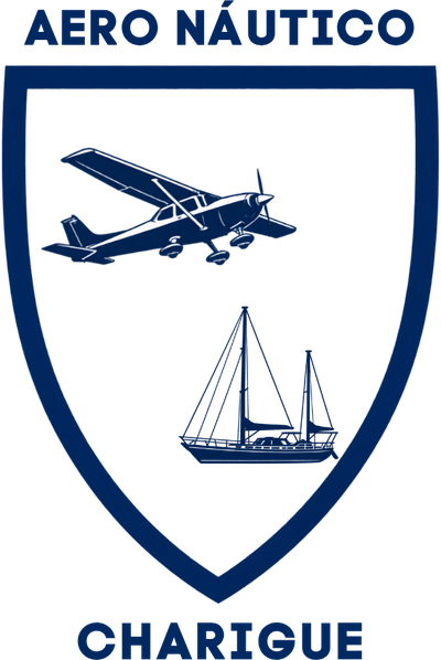 Logo del Náutico Charigue